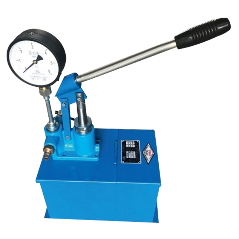 S-SY12.5/4 Manual Pump